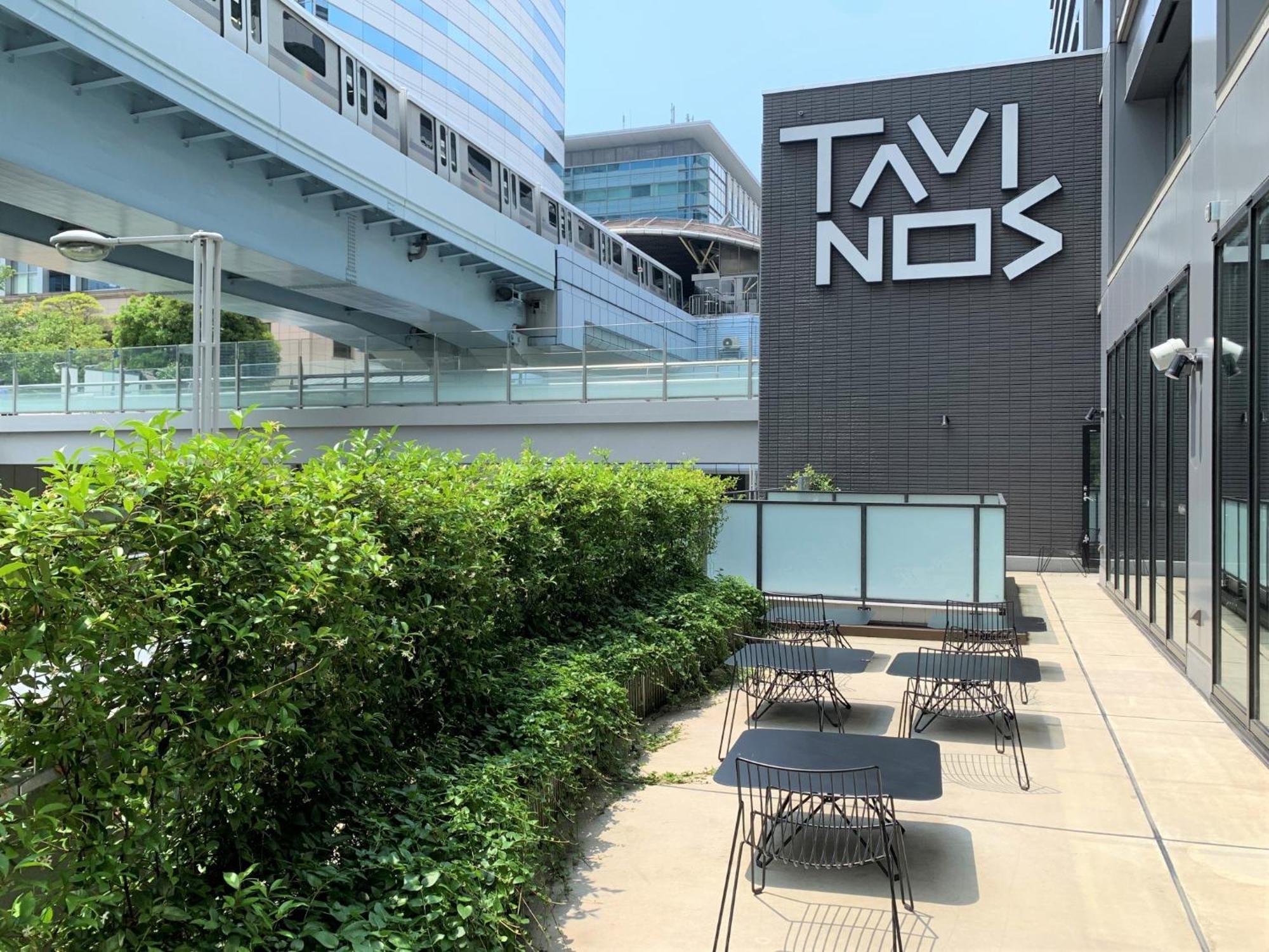 Hotel Tavinos Hamamatsucho - Vacation Stay 51014 — Photos 1